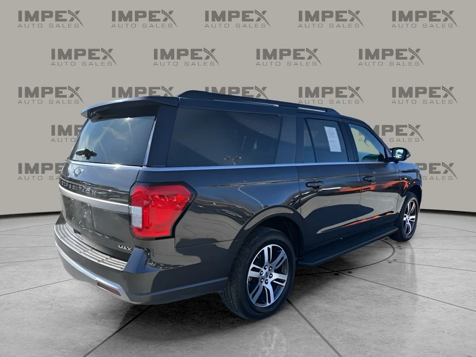 2024 Ford Expedition 5th Gen - Image 5 of 12