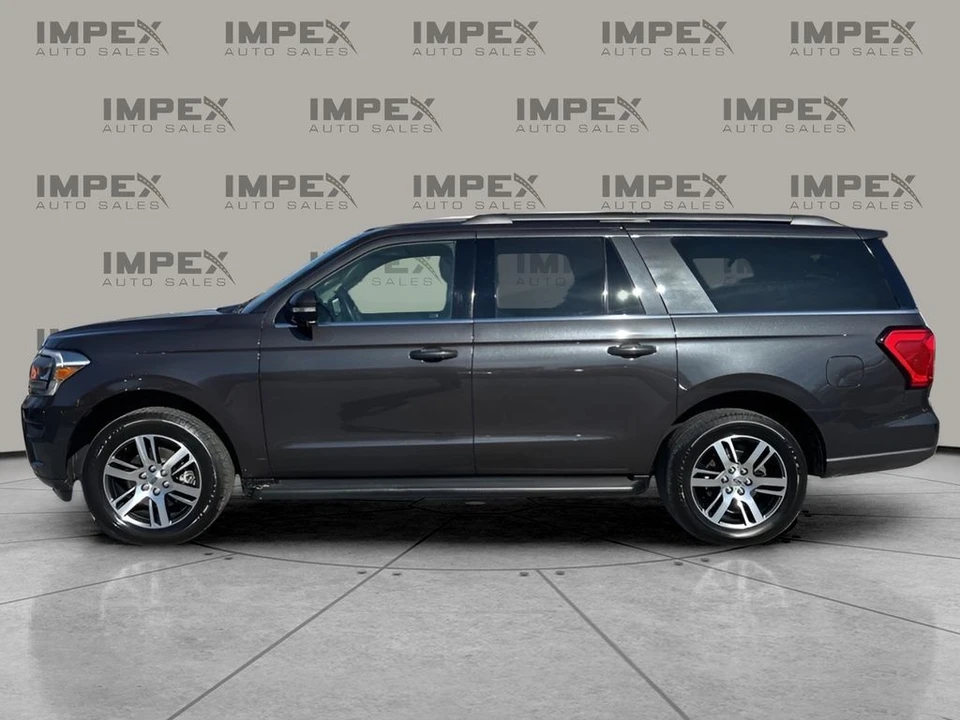 2024 Ford Expedition 5th Gen - Image 2 of 12