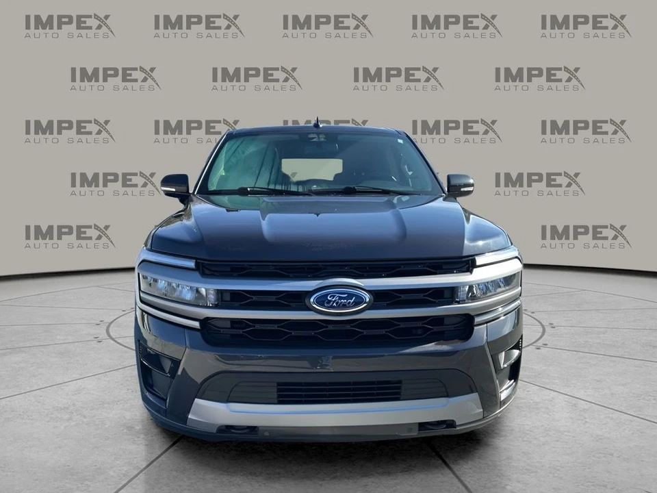 2024 Ford Expedition 5th Gen - Image 8 of 12