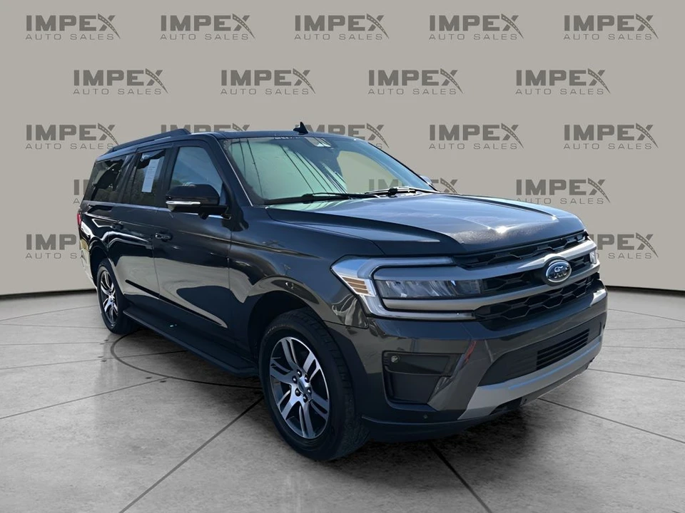 2024 Ford Expedition 5th Gen - Image 7 of 12