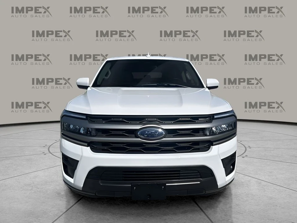 2024 Ford Expedition 4th Gen - Image 8 of 21