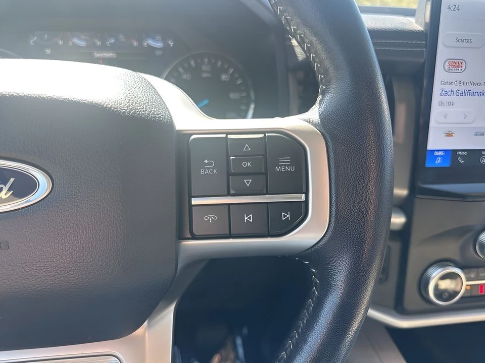 2024 Ford Expedition 4th Gen - Image 16 of 21