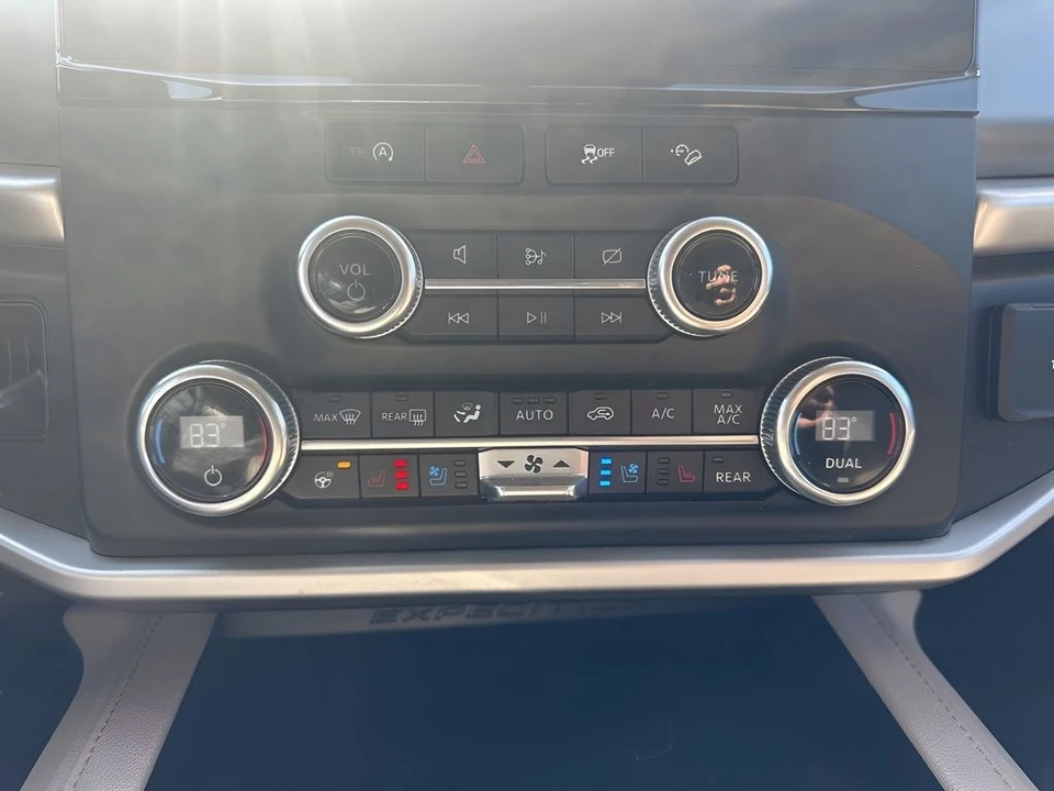 2024 Ford Expedition 4th Gen - Image 20 of 21