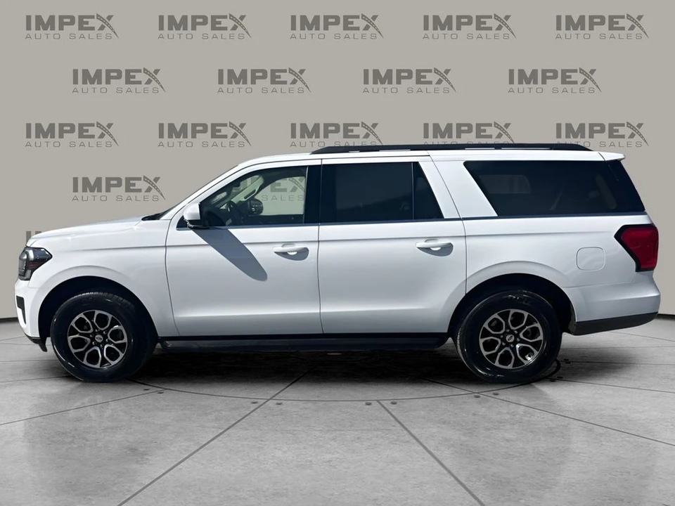 2024 Ford Expedition 4th Gen - Image 2 of 21