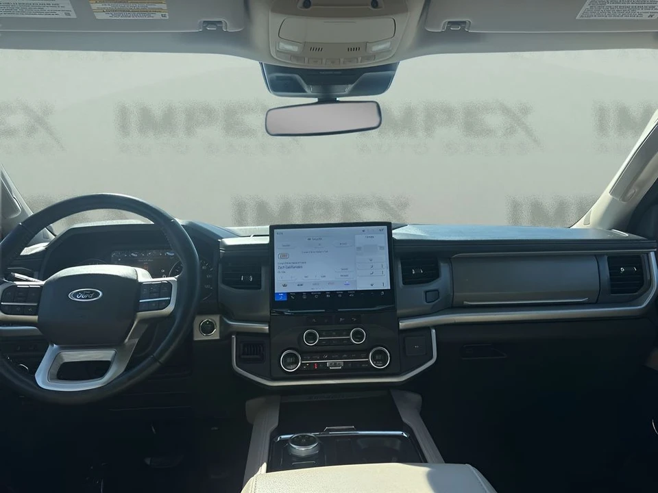 2024 Ford Expedition 4th Gen - Image 13 of 21