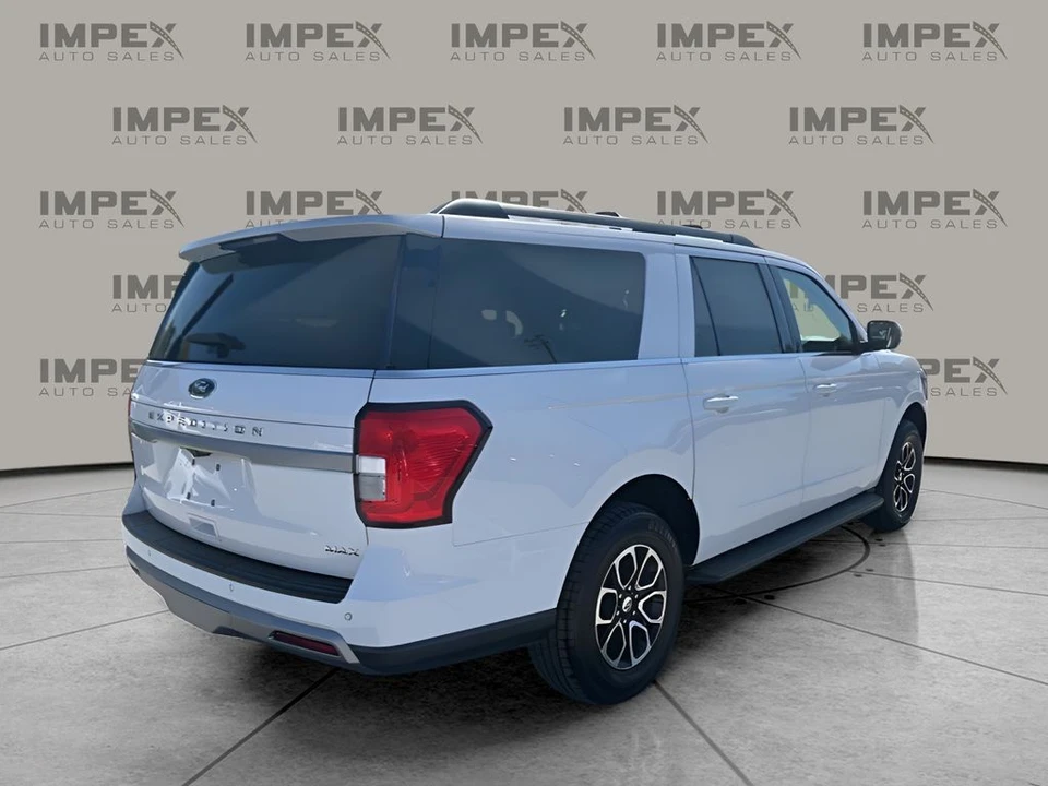2024 Ford Expedition 4th Gen - Image 5 of 21