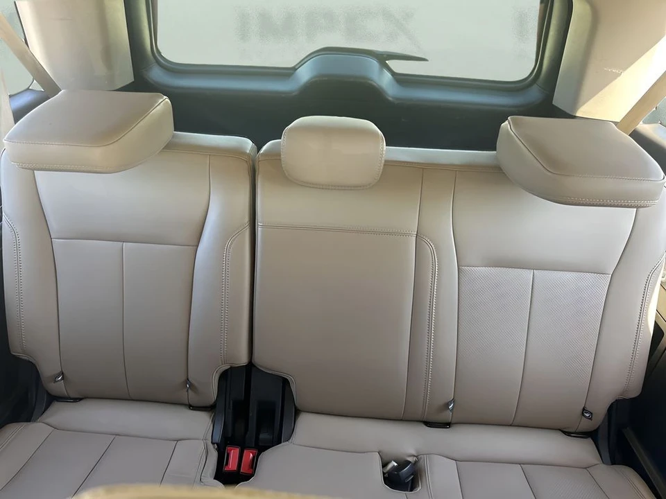 2024 Ford Expedition 4th Gen - Image 12 of 21