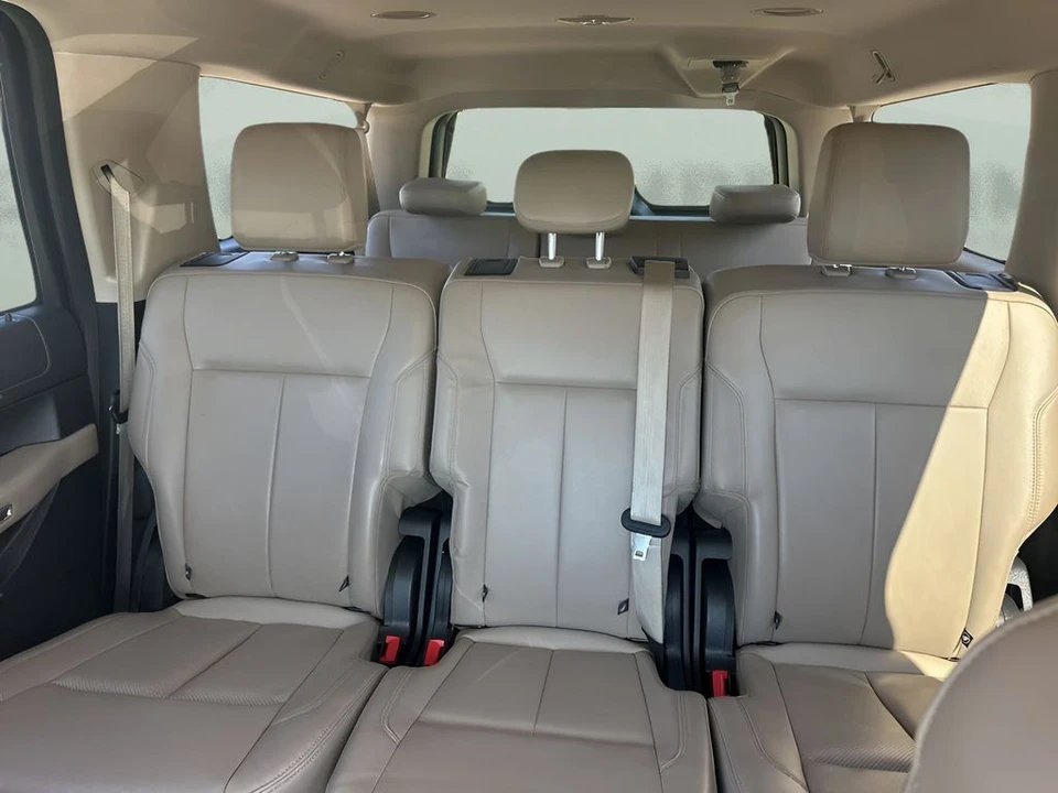 2024 Ford Expedition 4th Gen - Image 11 of 21