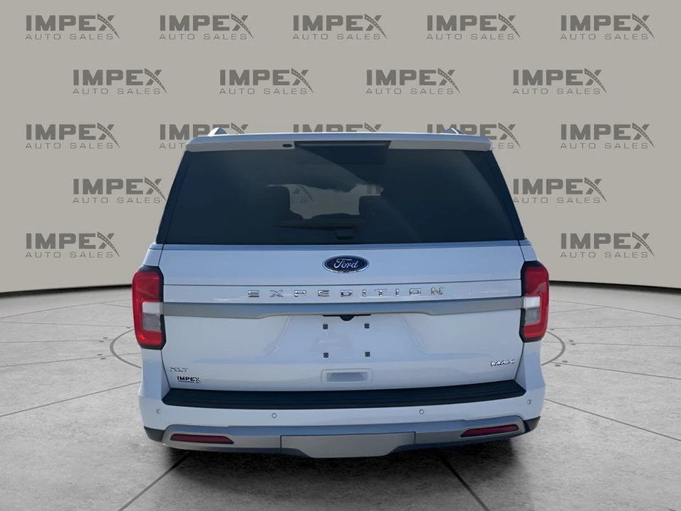 2024 Ford Expedition 4th Gen - Image 4 of 21