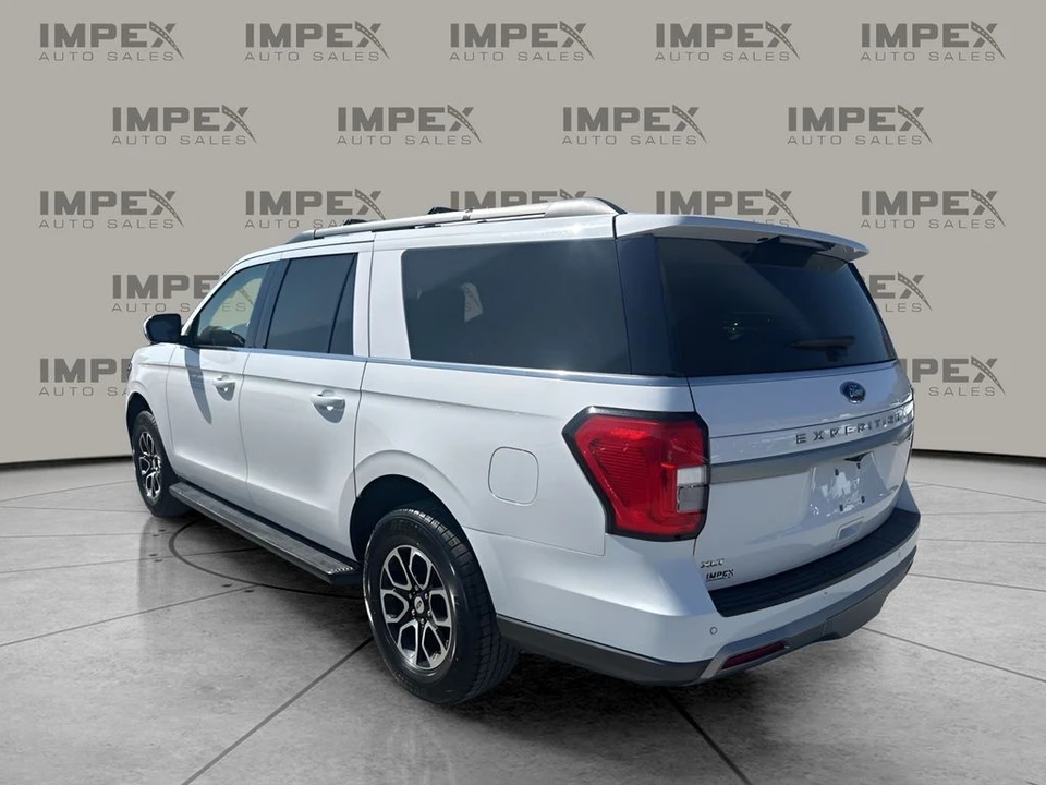 2024 Ford Expedition 4th Gen - Image 3 of 21
