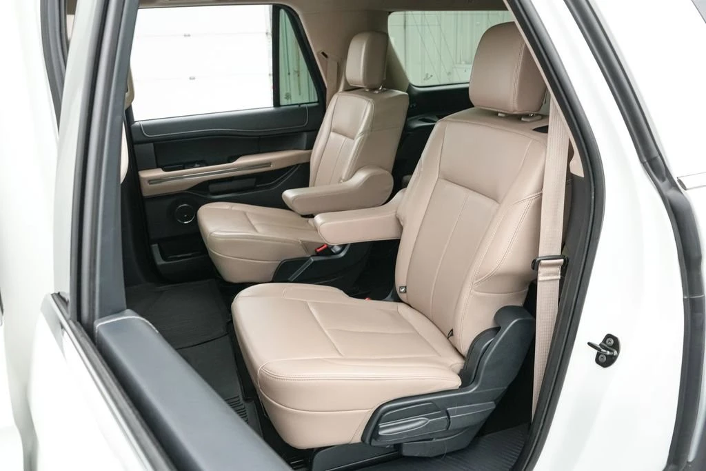 2024 Ford Expedition 4th Gen - Image 20 of 21