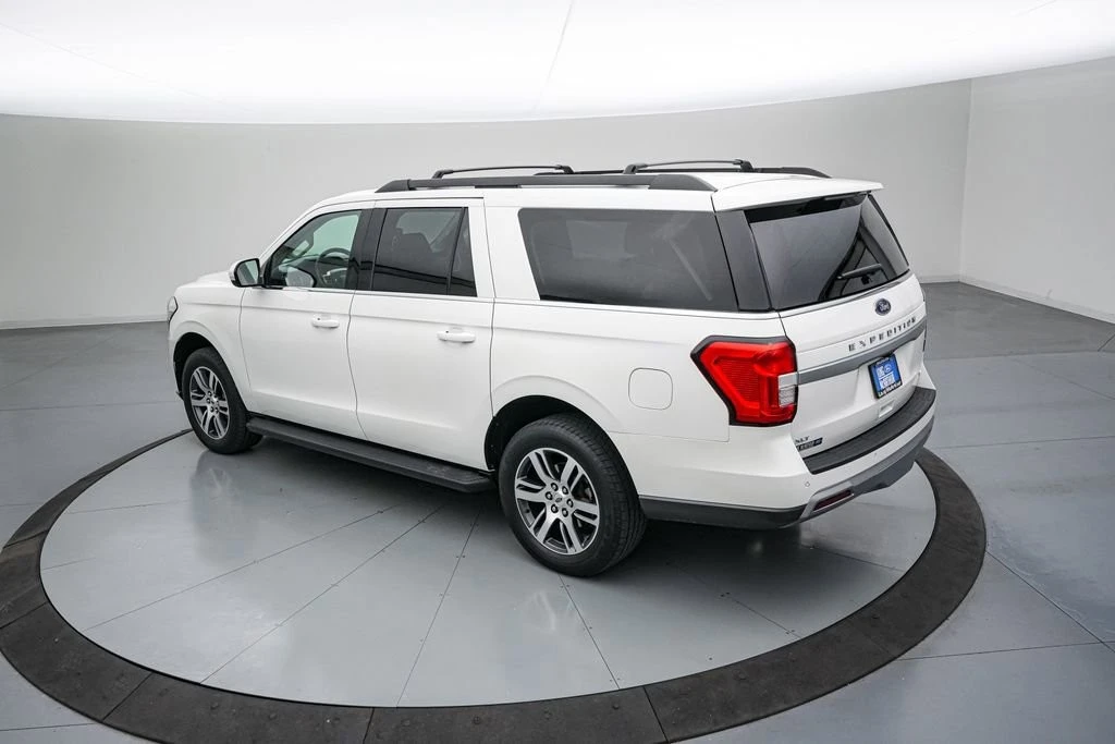 2024 Ford Expedition 4th Gen - Image 7 of 21