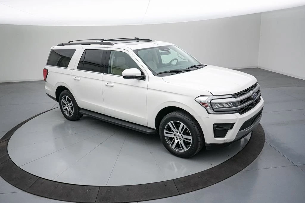2024 Ford Expedition 4th Gen - Image 2 of 21