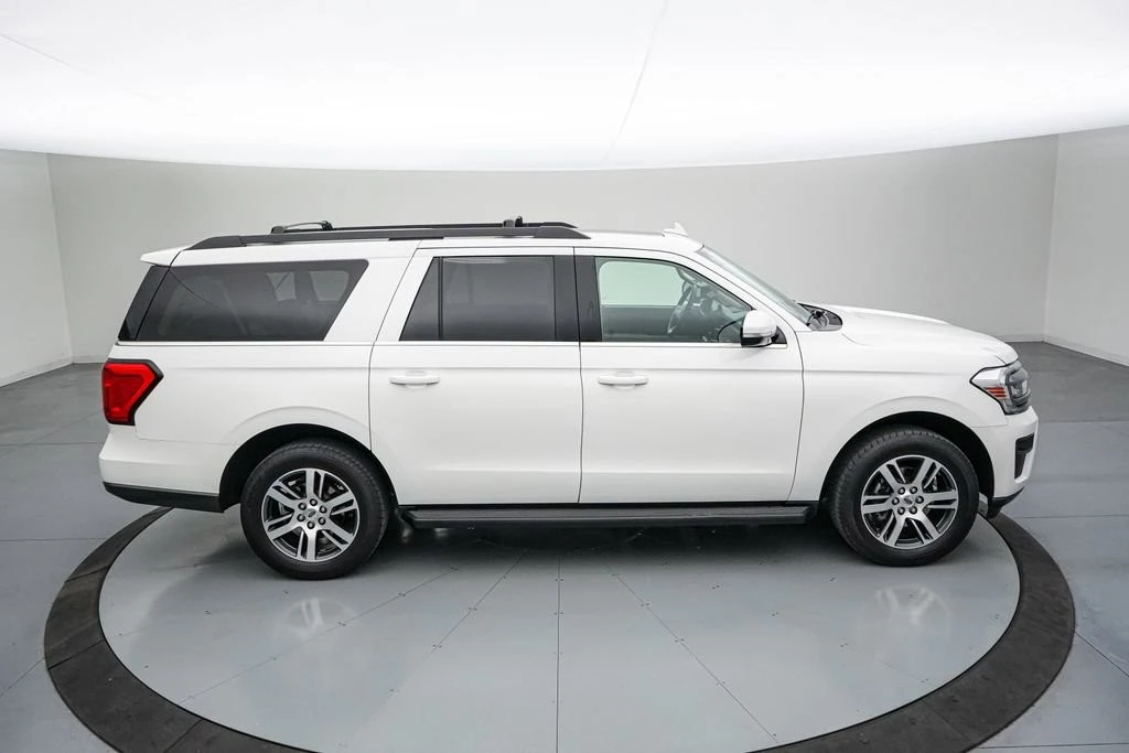 2024 Ford Expedition 4th Gen - Image 4 of 21