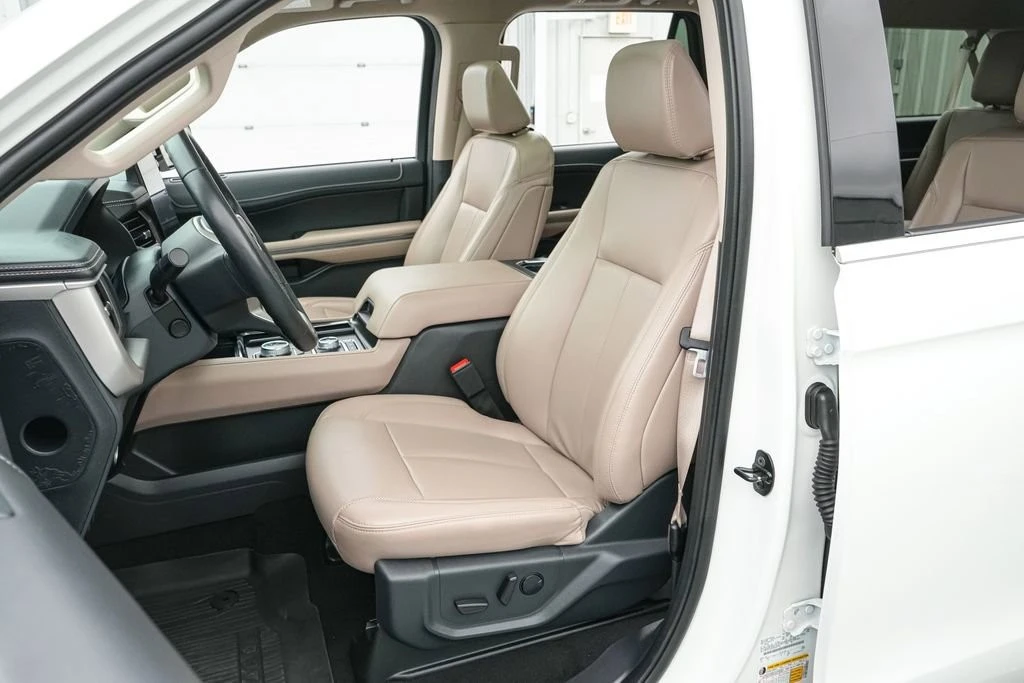 2024 Ford Expedition 4th Gen - Image 12 of 21