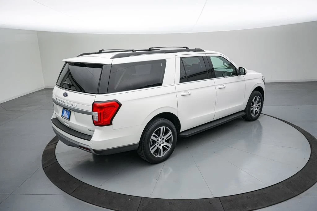 2024 Ford Expedition 4th Gen - Image 5 of 21