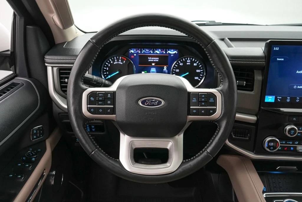 2024 Ford Expedition 4th Gen - Image 14 of 21