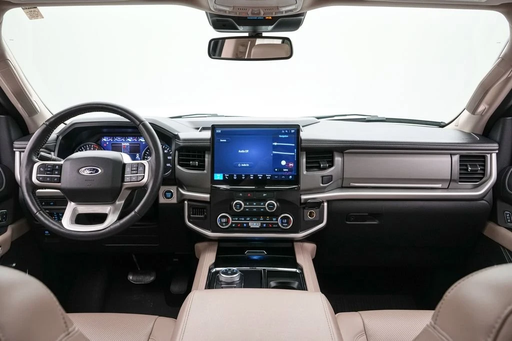 2024 Ford Expedition 4th Gen - Image 15 of 21