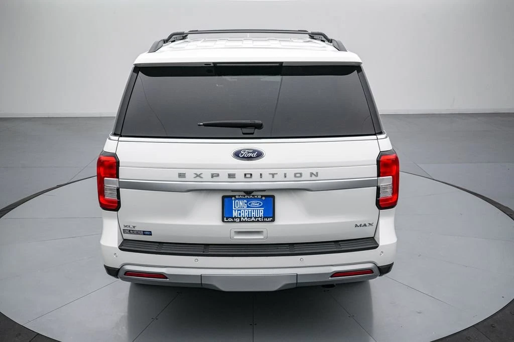 2024 Ford Expedition 4th Gen - Image 6 of 21