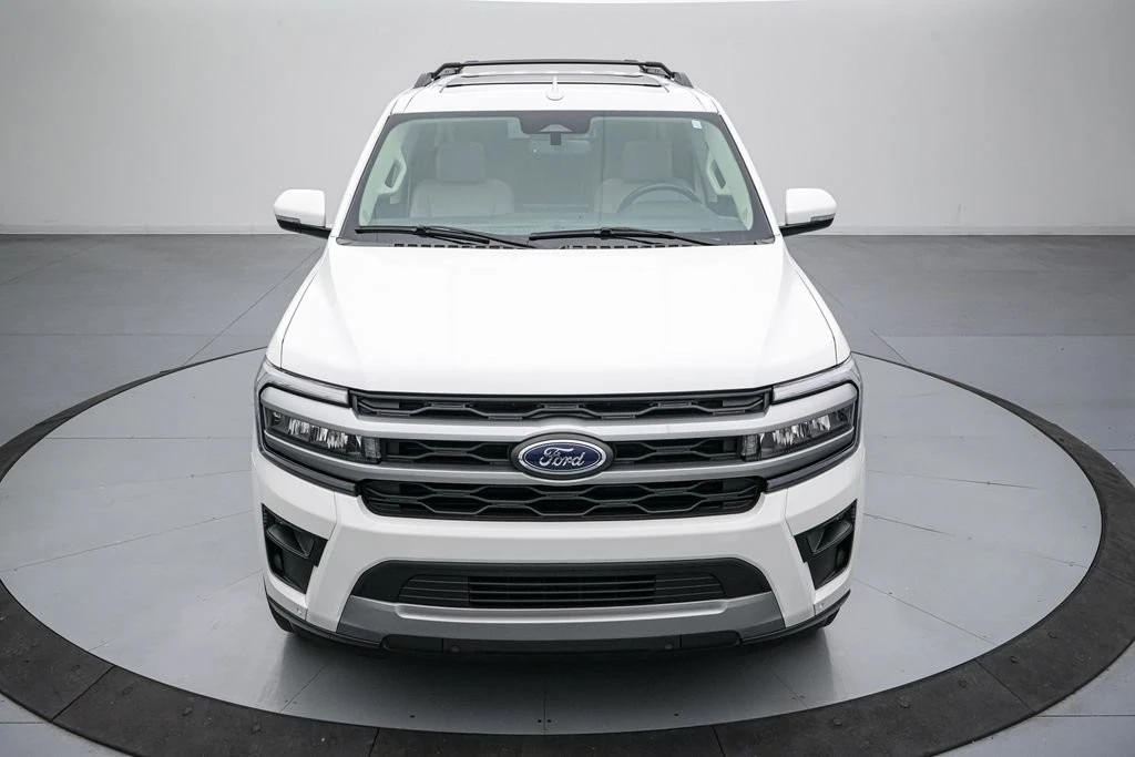 2024 Ford Expedition 4th Gen - Image 10 of 21