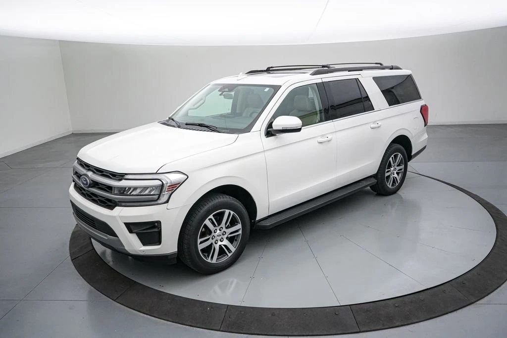 2024 Ford Expedition 4th Gen - Image 9 of 21