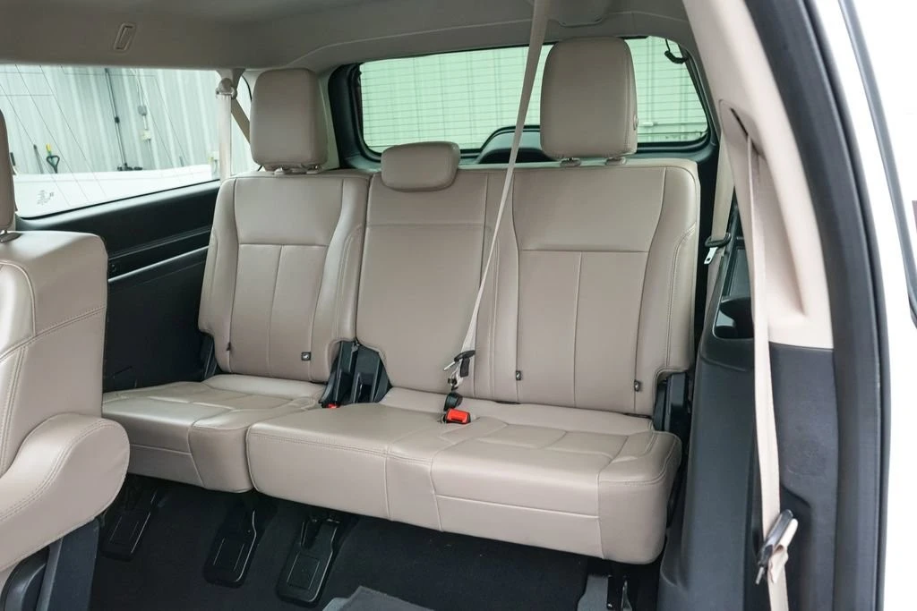 2024 Ford Expedition 4th Gen - Image 21 of 21