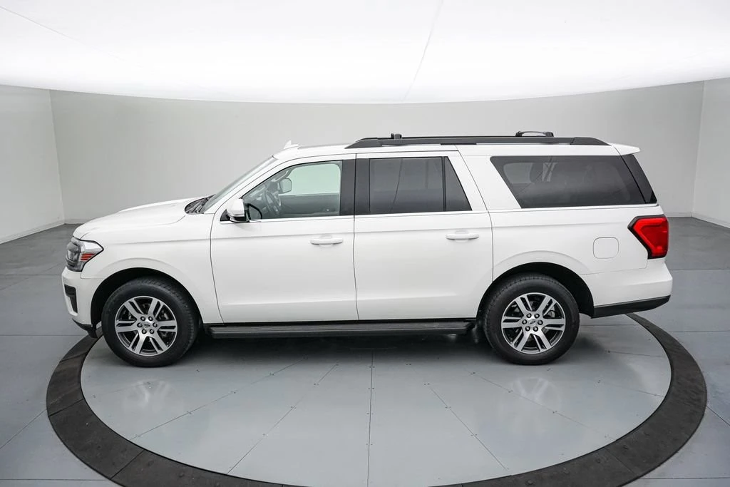 2024 Ford Expedition 4th Gen - Image 8 of 21