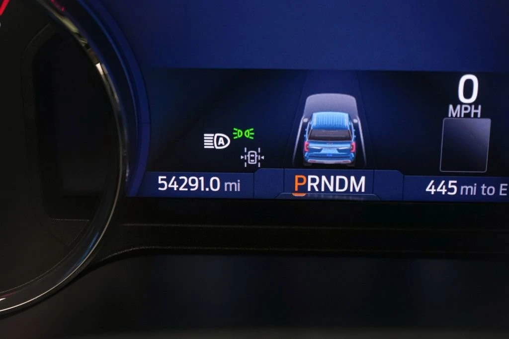2024 Ford Expedition 4th Gen - Image 19 of 21