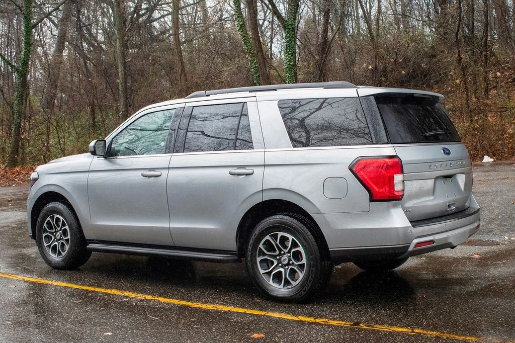 2024 Ford Expedition 4th Gen - Image 6 of 12