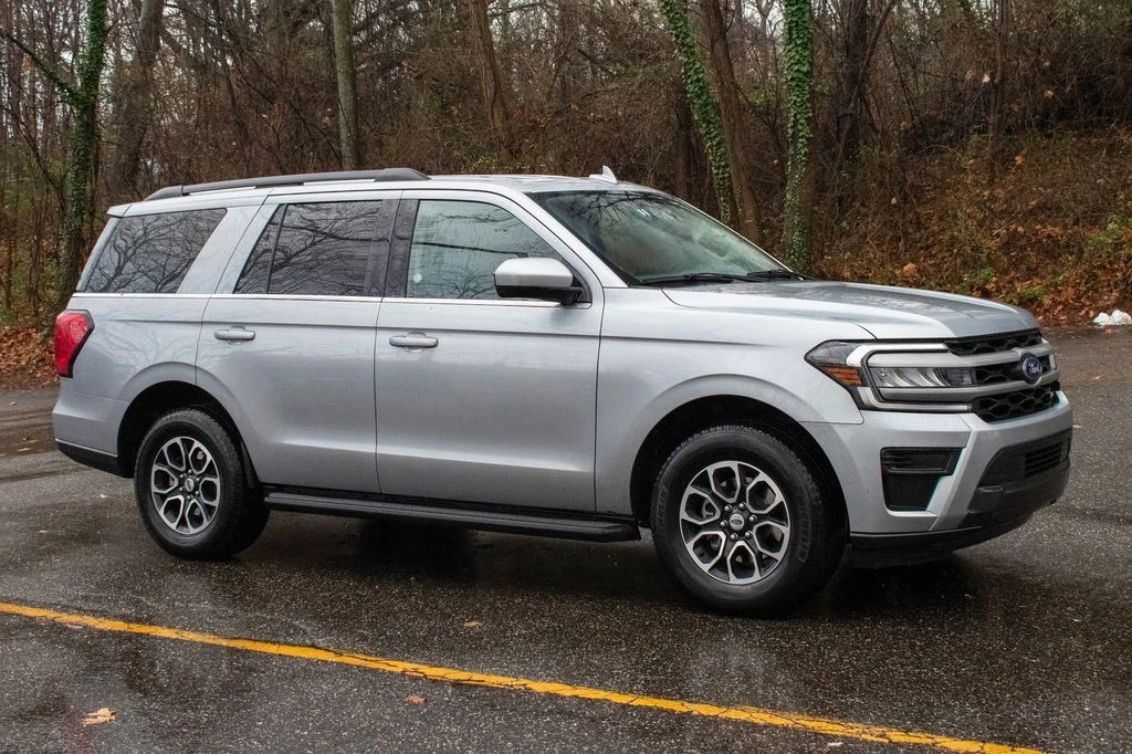 2024 Ford Expedition 4th Gen - Image 12 of 12