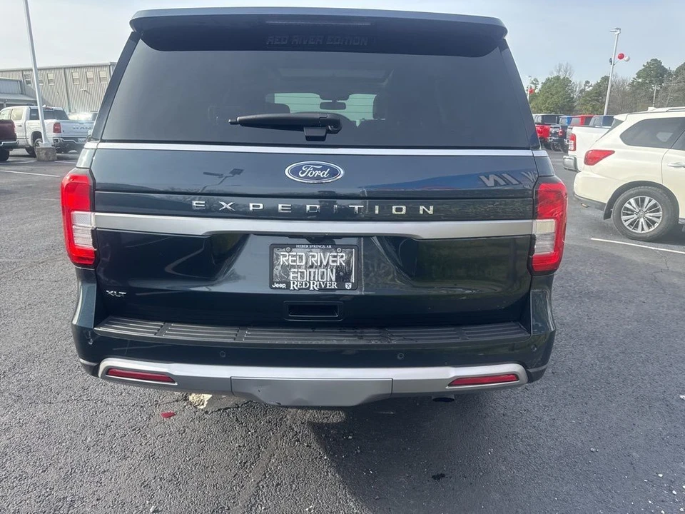 2024 Ford Expedition 4th Gen - Image 6 of 18