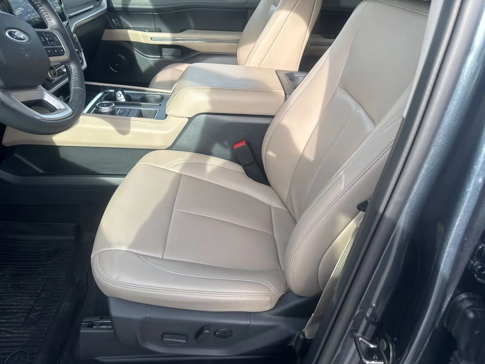 2024 Ford Expedition 4th Gen - Image 13 of 18