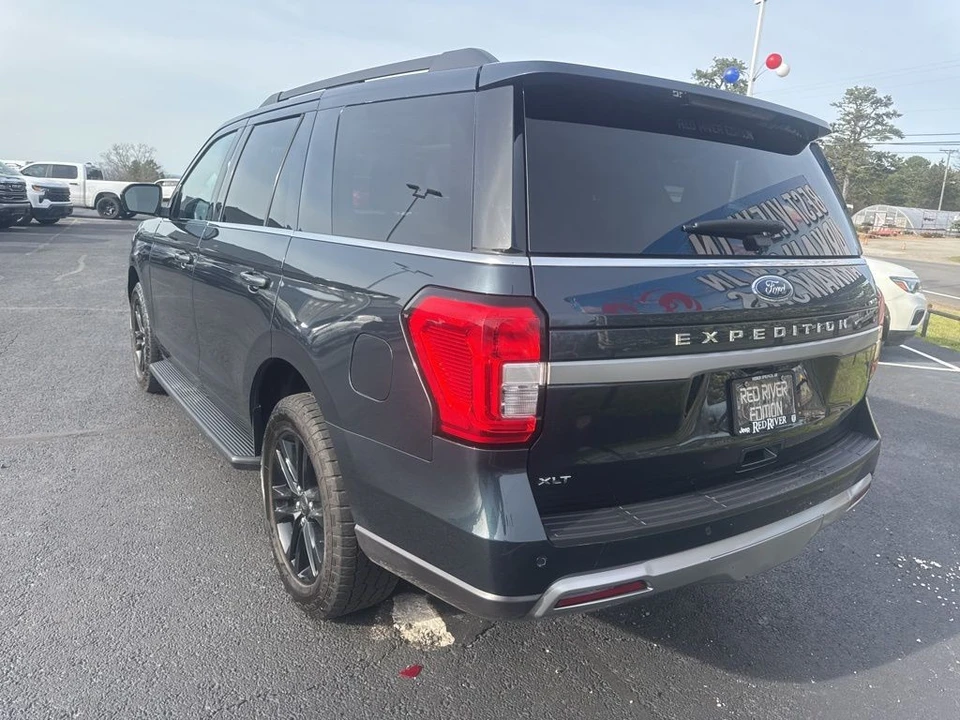2024 Ford Expedition 4th Gen - Image 7 of 18