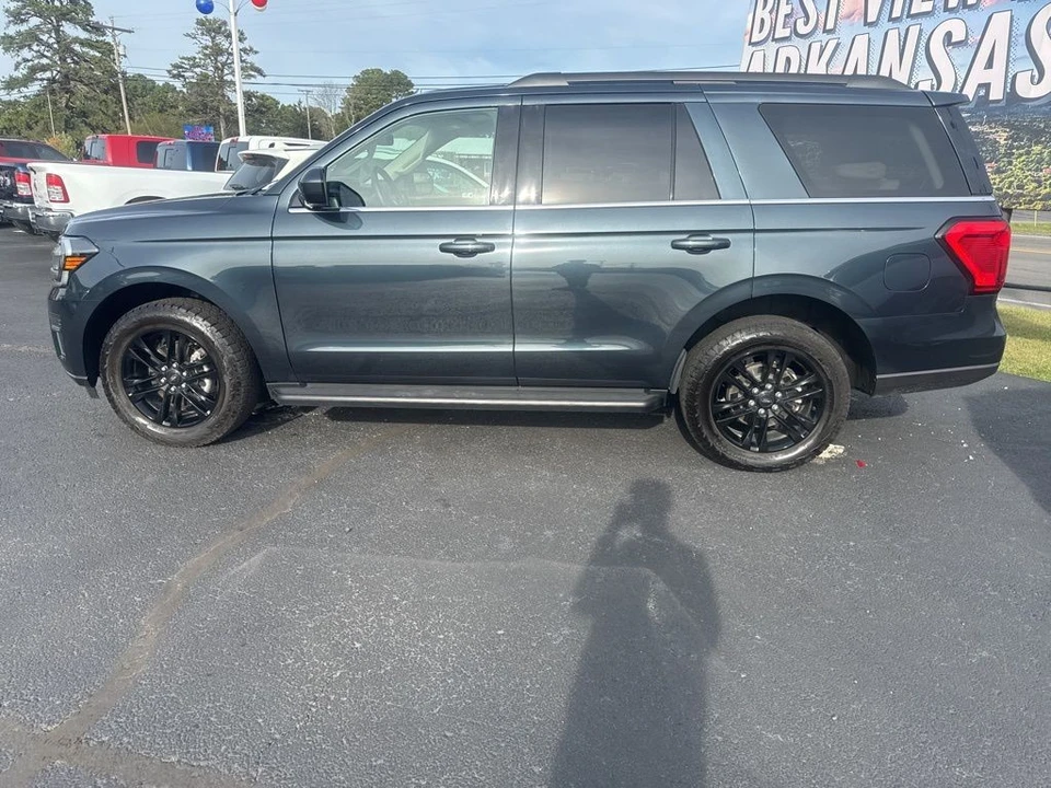2024 Ford Expedition 4th Gen - Image 8 of 18
