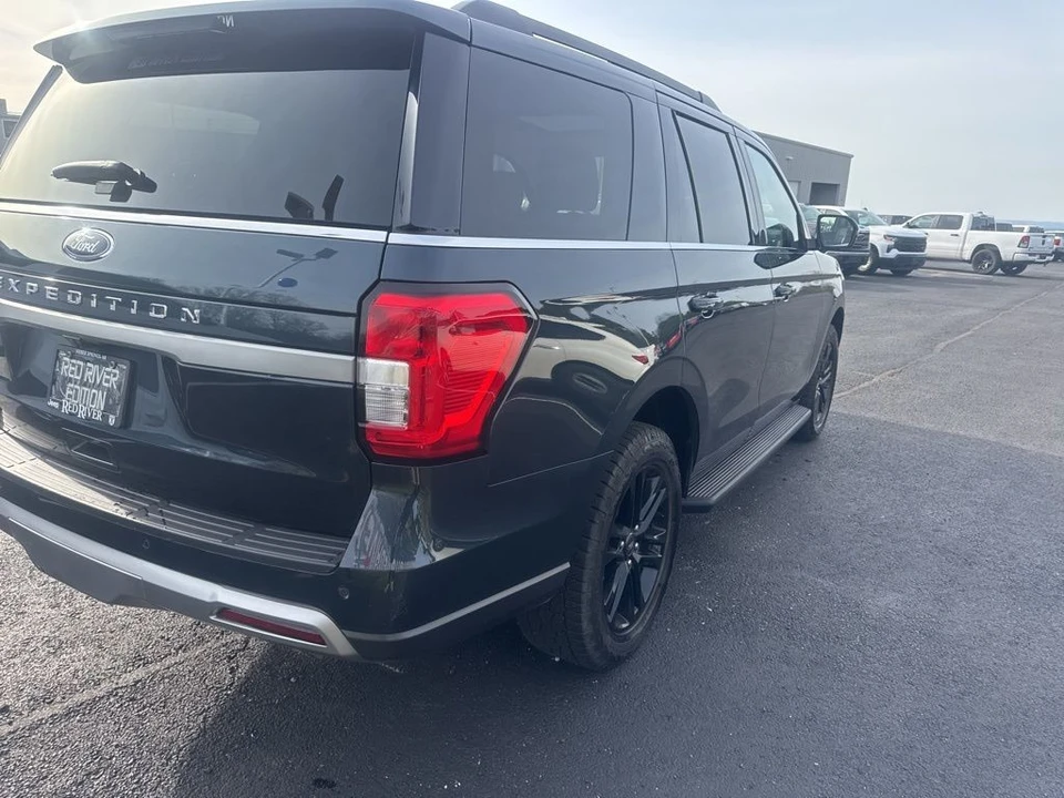 2024 Ford Expedition 4th Gen - Image 5 of 18