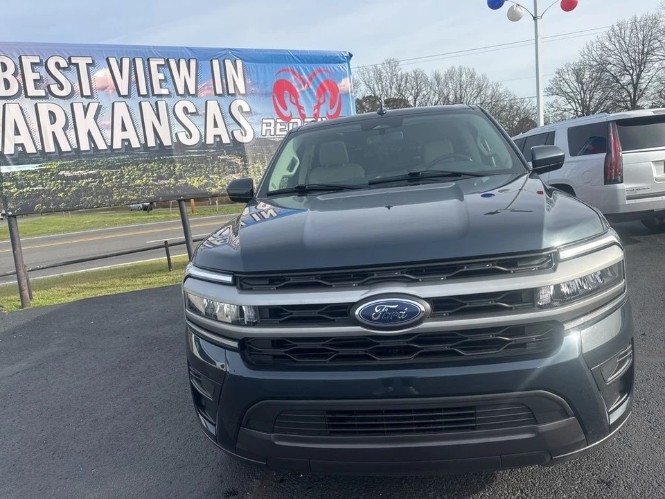 2024 Ford Expedition 4th Gen - Image 2 of 18