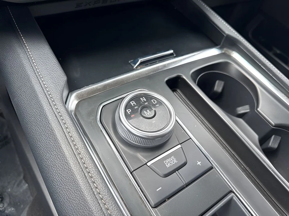 2024 Ford Expedition 4th Gen - Image 18 of 21