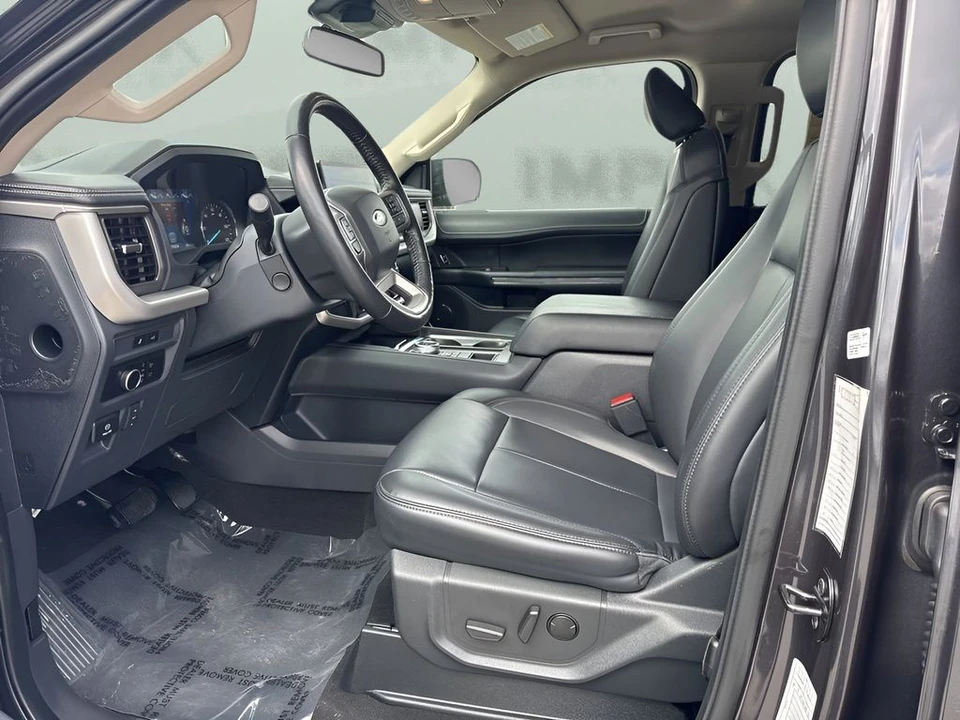 2024 Ford Expedition 4th Gen - Image 9 of 21