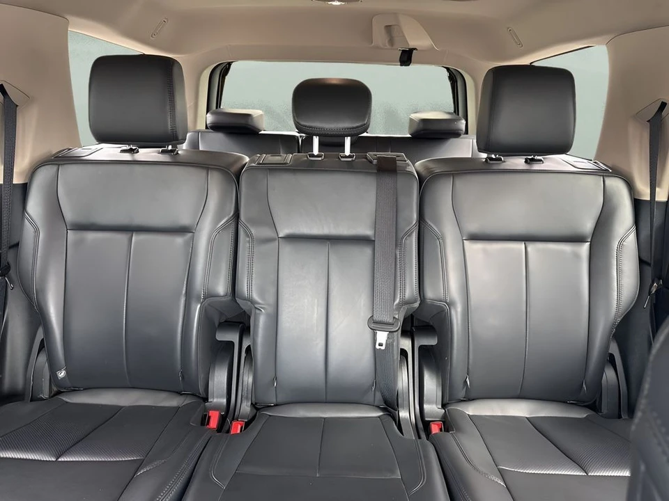 2024 Ford Expedition 5th Gen - Image 12 of 12