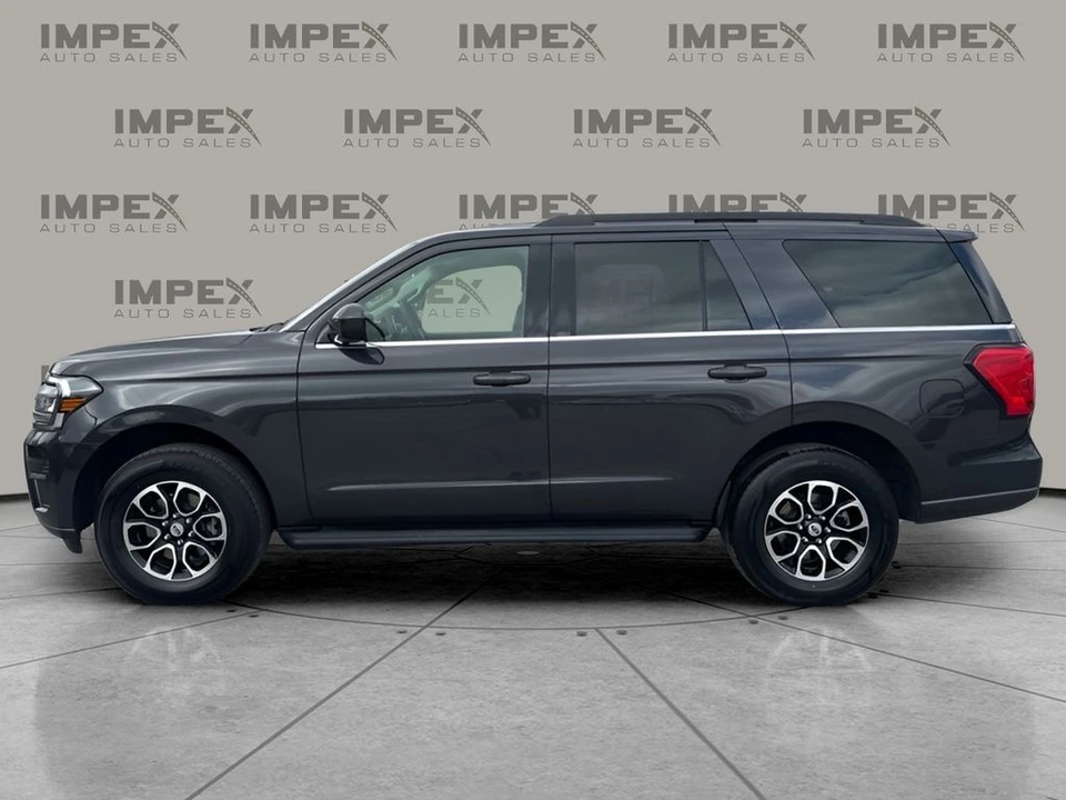 2024 Ford Expedition 4th Gen - Image 2 of 21