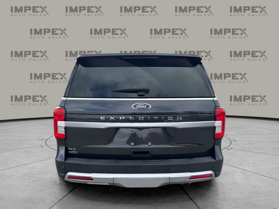 2024 Ford Expedition 5th Gen - Image 4 of 12