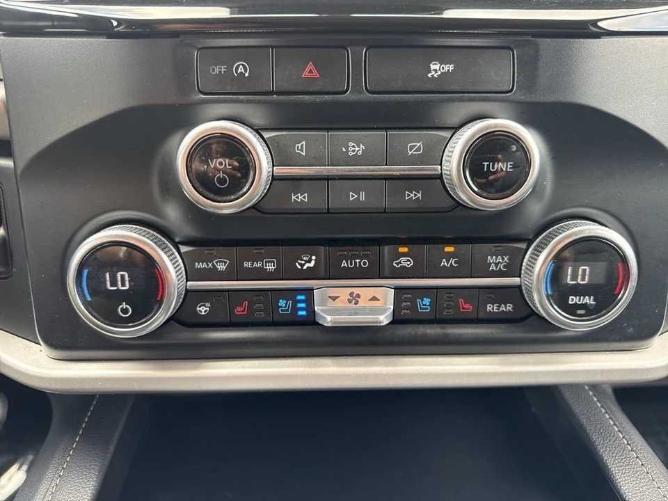 2024 Ford Expedition 4th Gen - Image 20 of 21