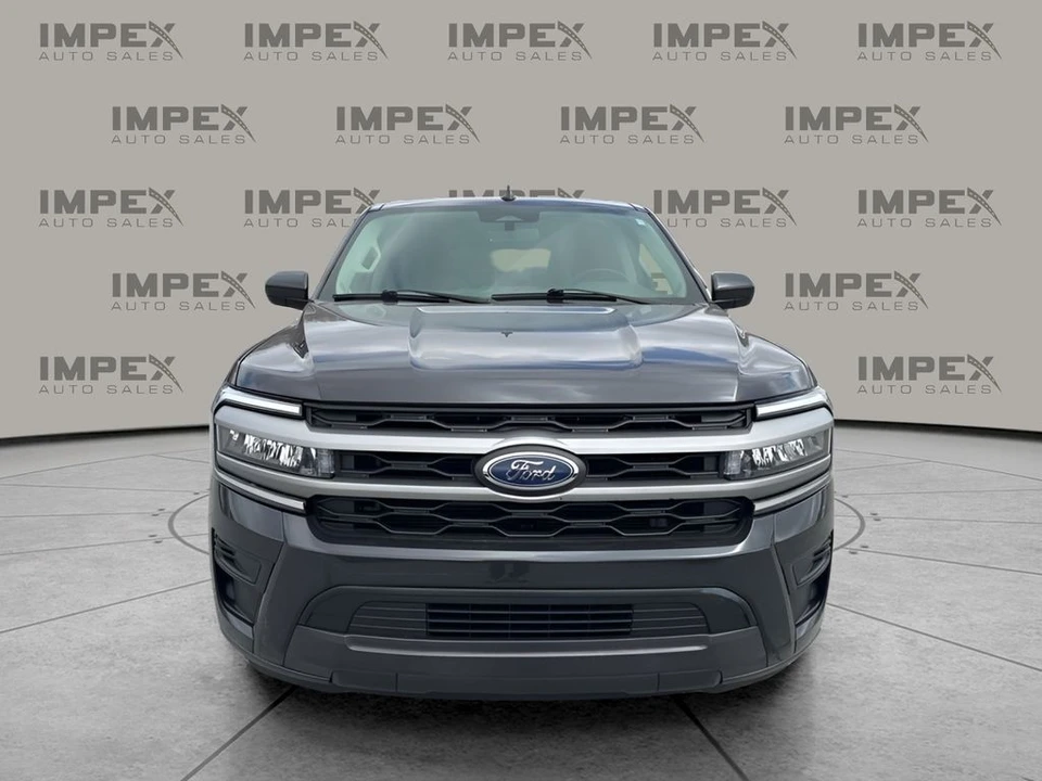 2024 Ford Expedition 5th Gen - Image 8 of 12