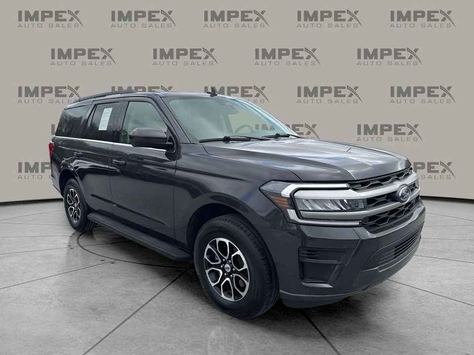2024 Ford Expedition 4th Gen - Image 7 of 21