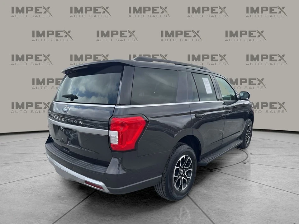 2024 Ford Expedition 5th Gen - Image 5 of 12