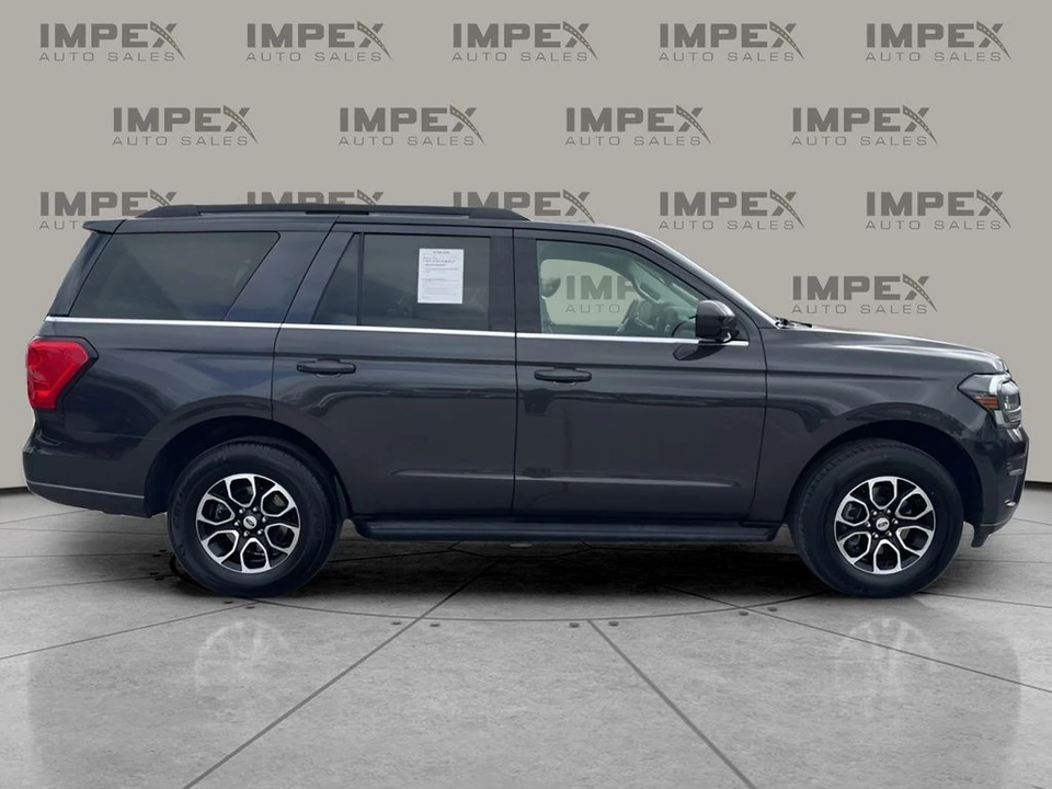 2024 Ford Expedition 5th Gen - Image 6 of 12