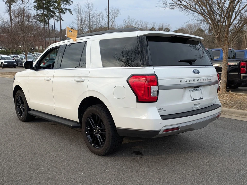 2024 Ford Expedition 5th Gen - Image 6 of 12