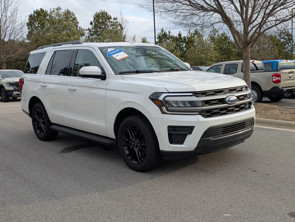 2024 Ford Expedition 5th Gen - Image 2 of 12