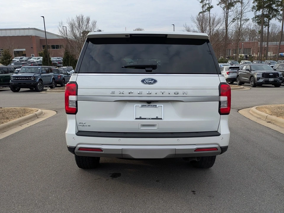 2024 Ford Expedition 5th Gen - Image 5 of 12