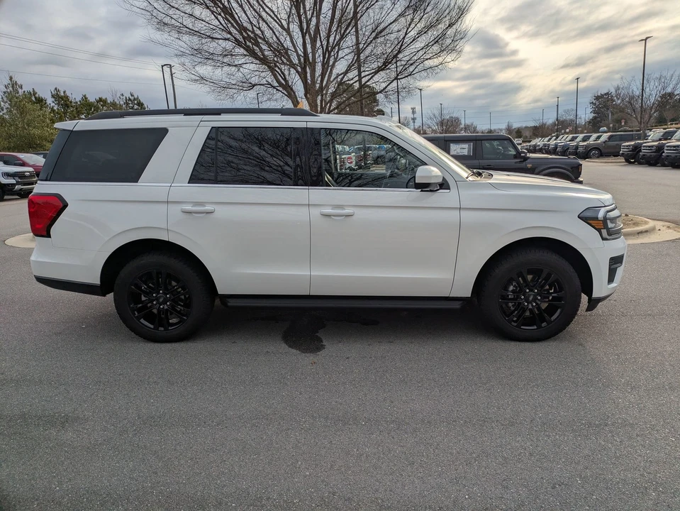 2024 Ford Expedition 5th Gen - Image 3 of 12